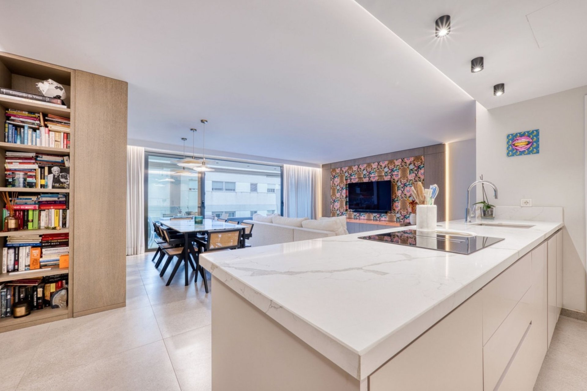 Wiederverkauf - apartment - Marbella - San Pedro de Alcántara