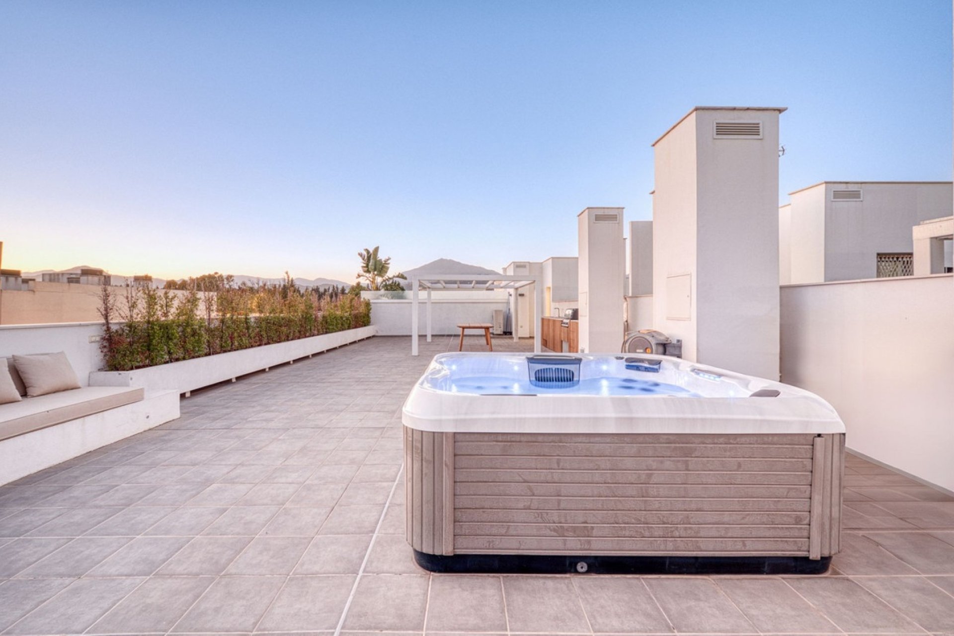Wiederverkauf - apartment - Marbella - San Pedro de Alcántara