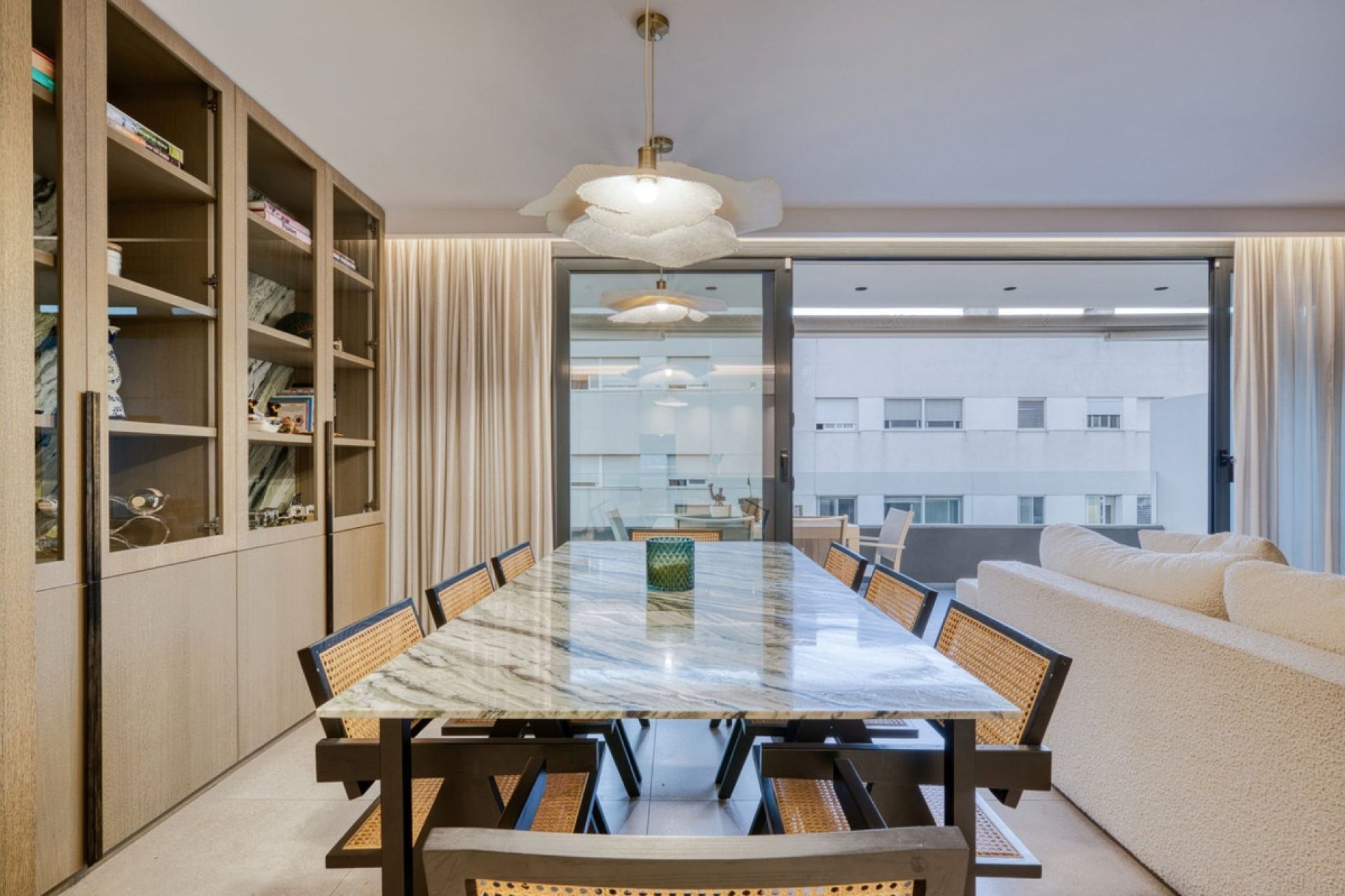 Wiederverkauf - apartment - Marbella - San Pedro de Alcántara