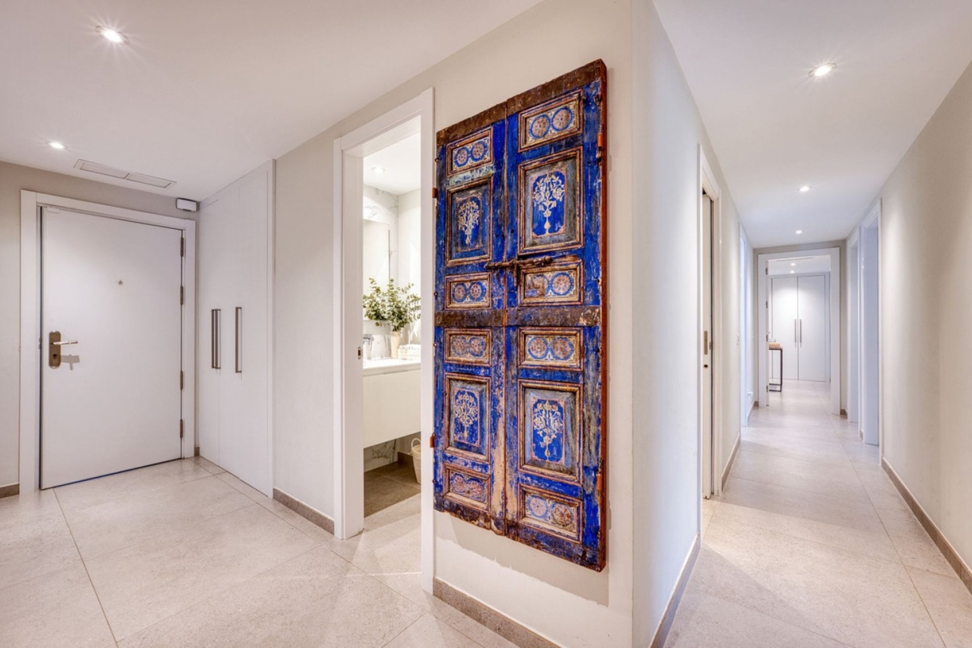 Wiederverkauf - apartment - Marbella - San Pedro de Alcántara