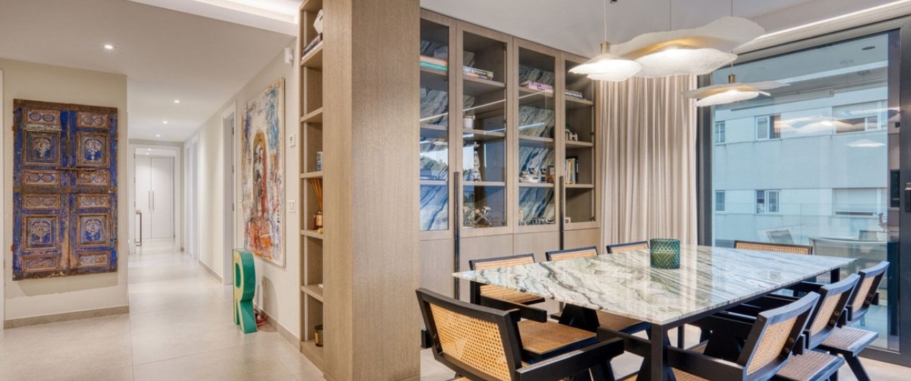Wiederverkauf - apartment - Marbella - San Pedro de Alcántara