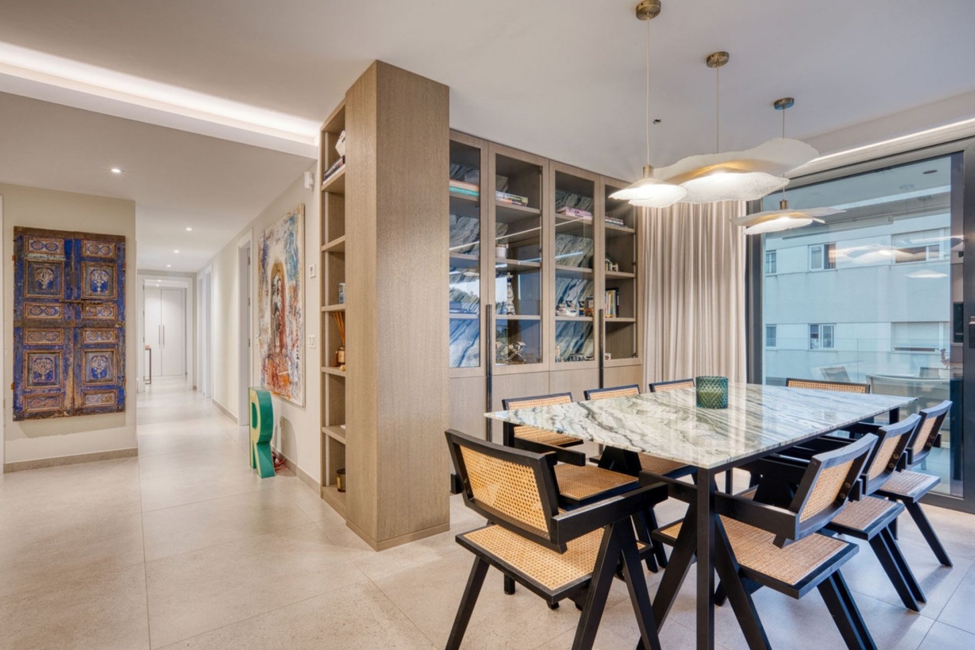 Wiederverkauf - apartment - Marbella - San Pedro de Alcántara