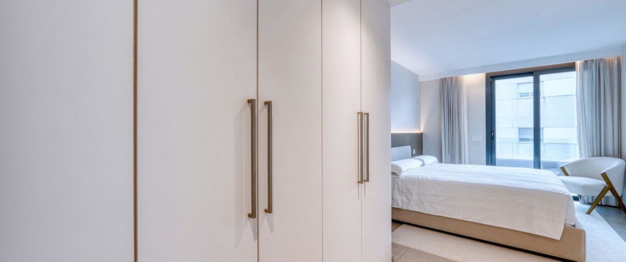 Wiederverkauf - apartment - Marbella - San Pedro de Alcántara