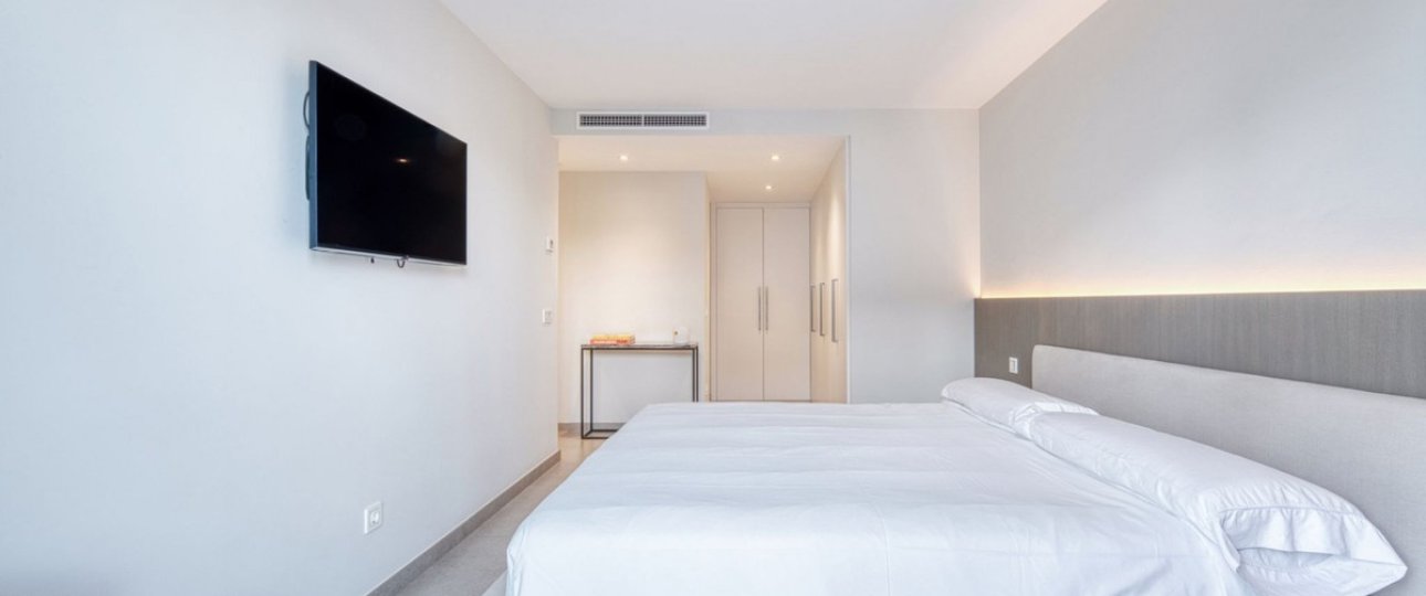 Wiederverkauf - apartment - Marbella - San Pedro de Alcántara