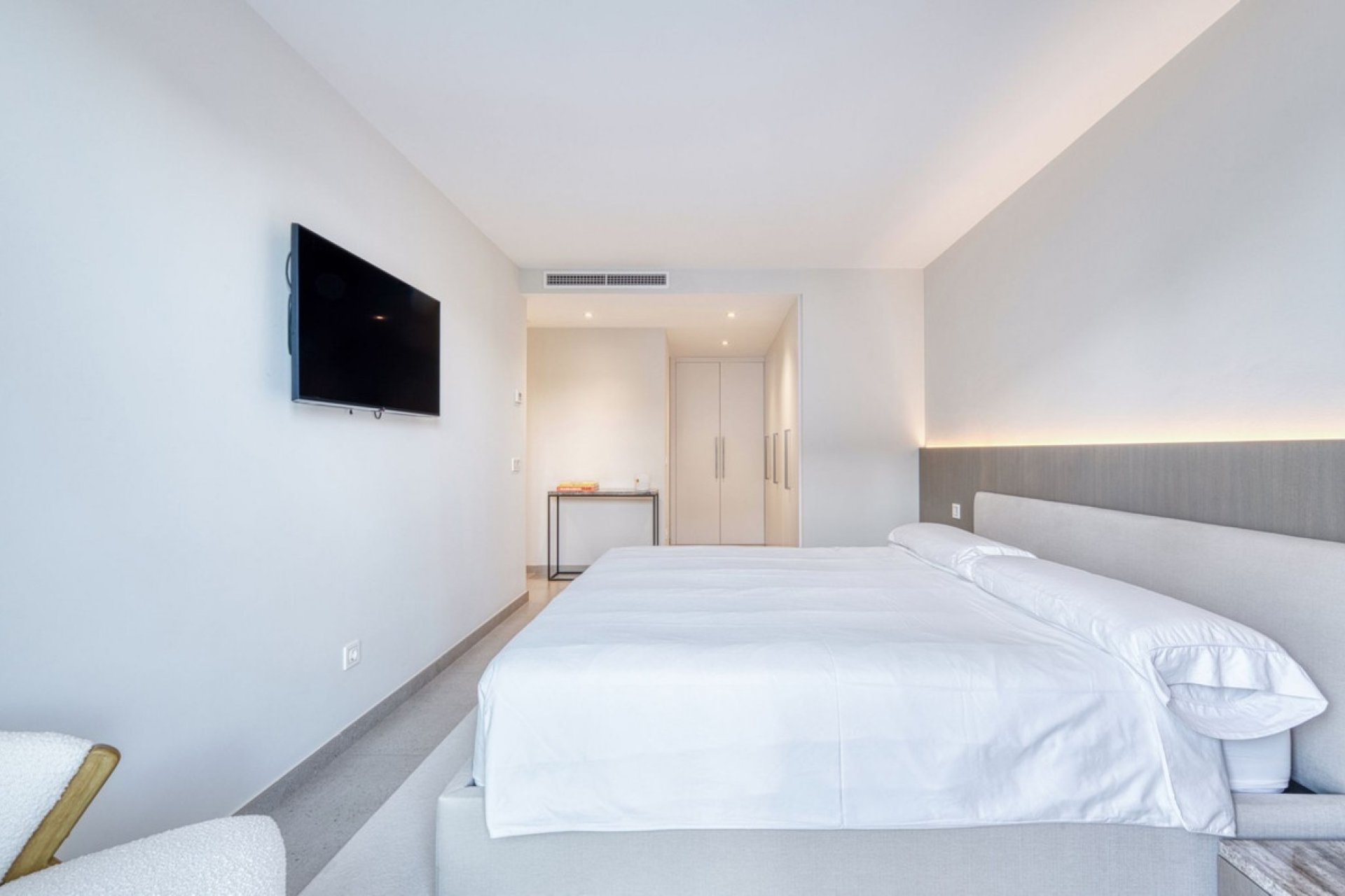 Wiederverkauf - apartment - Marbella - San Pedro de Alcántara