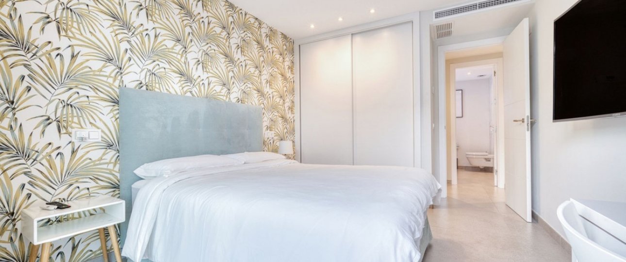 Wiederverkauf - apartment - Marbella - San Pedro de Alcántara