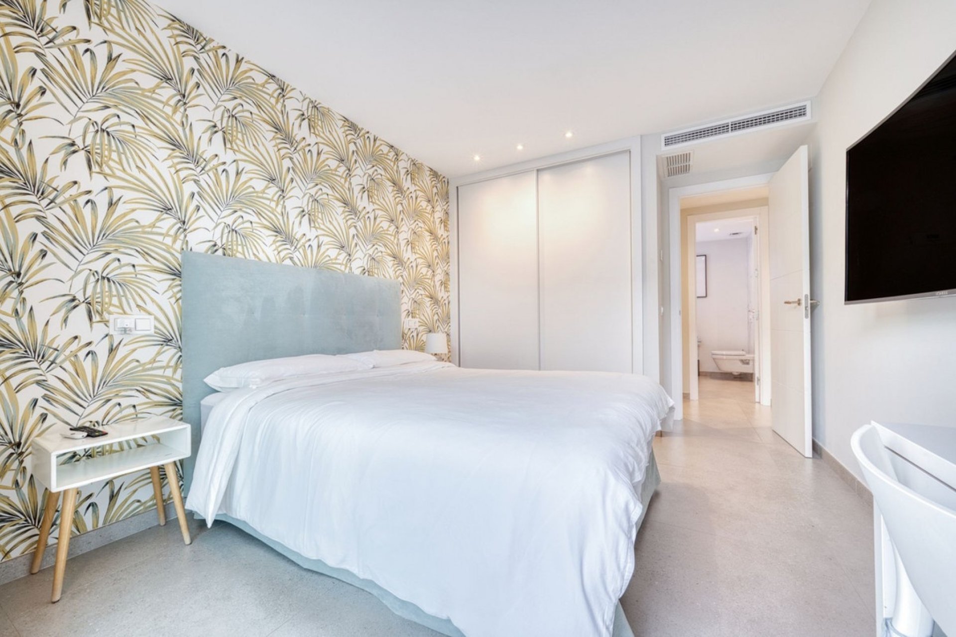 Wiederverkauf - apartment - Marbella - San Pedro de Alcántara