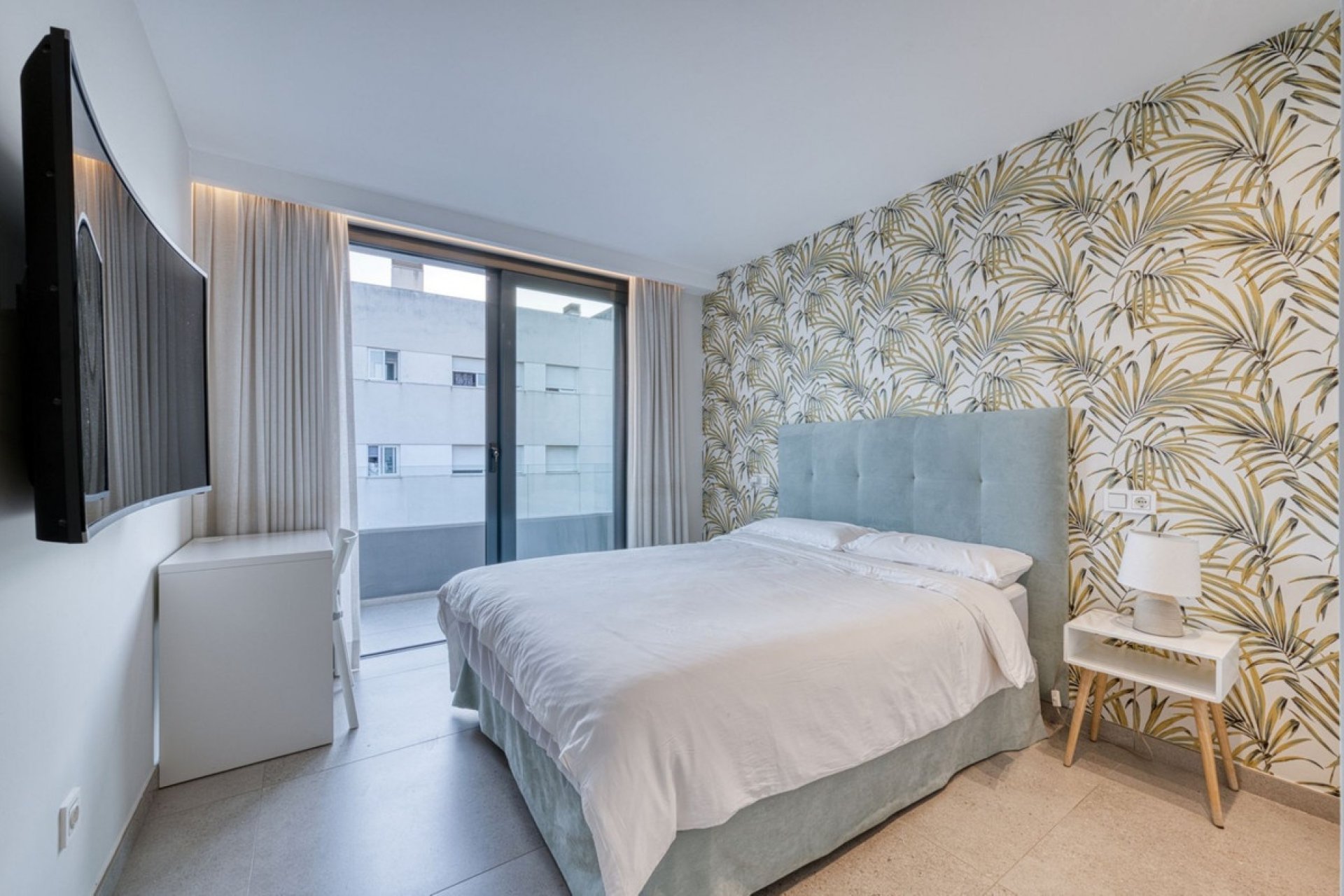 Wiederverkauf - apartment - Marbella - San Pedro de Alcántara