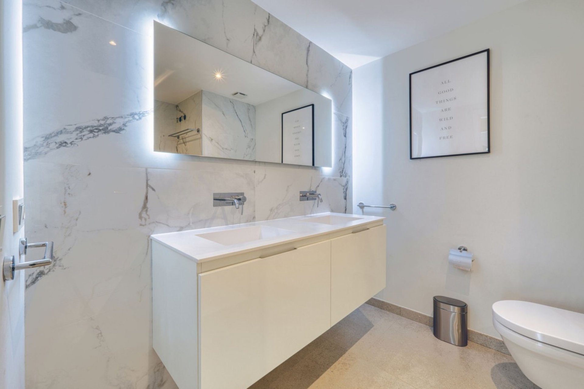Wiederverkauf - apartment - Marbella - San Pedro de Alcántara