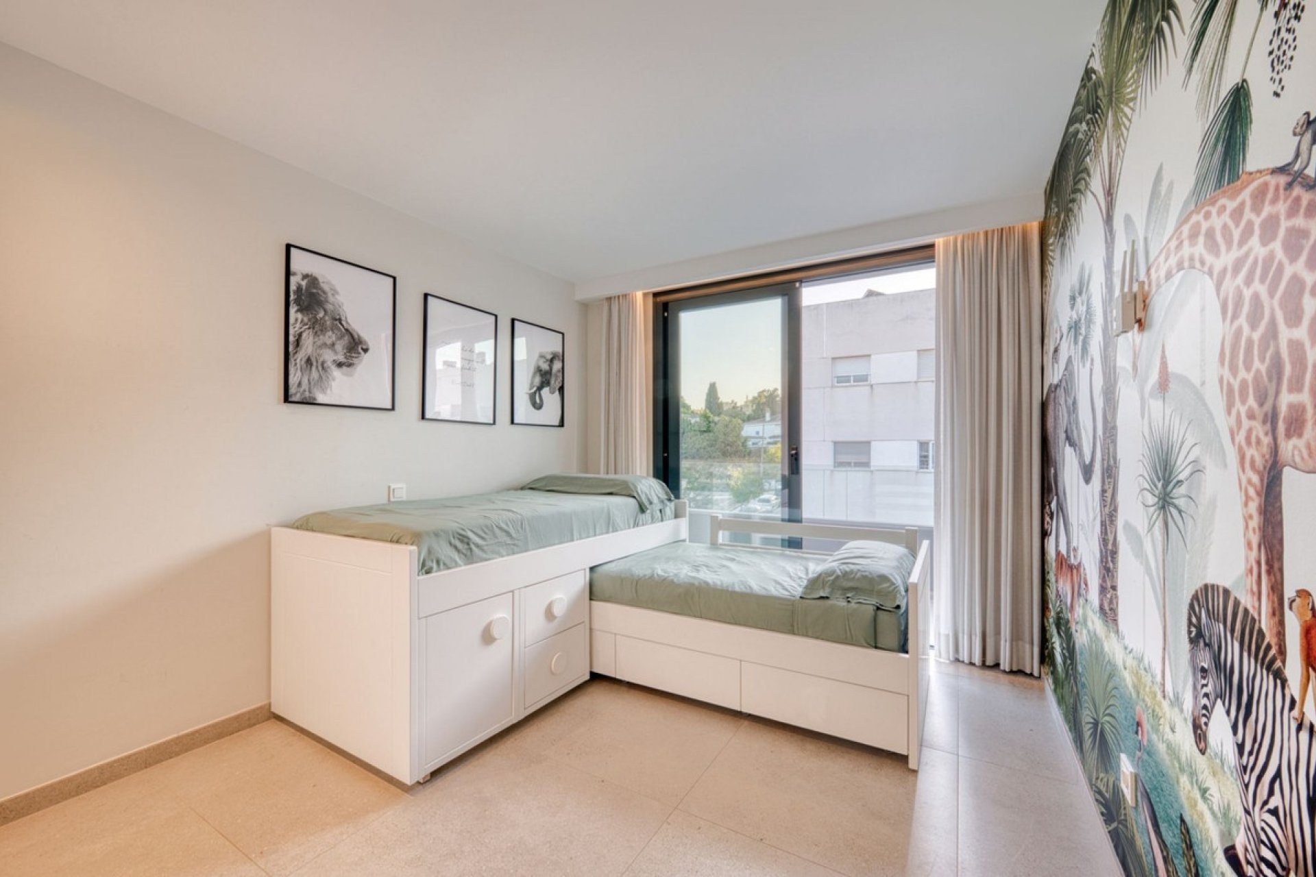 Wiederverkauf - apartment - Marbella - San Pedro de Alcántara