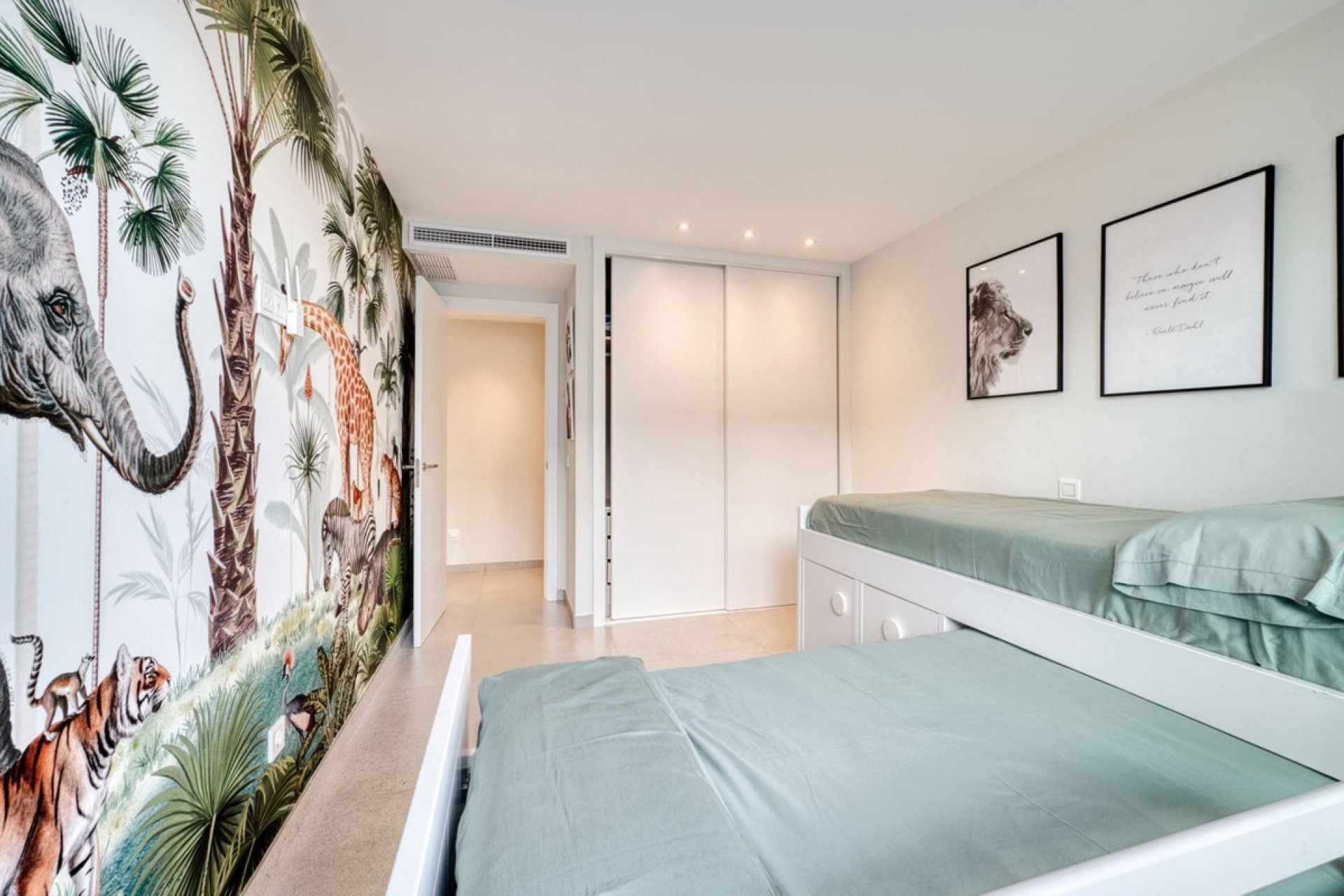 Wiederverkauf - apartment - Marbella - San Pedro de Alcántara