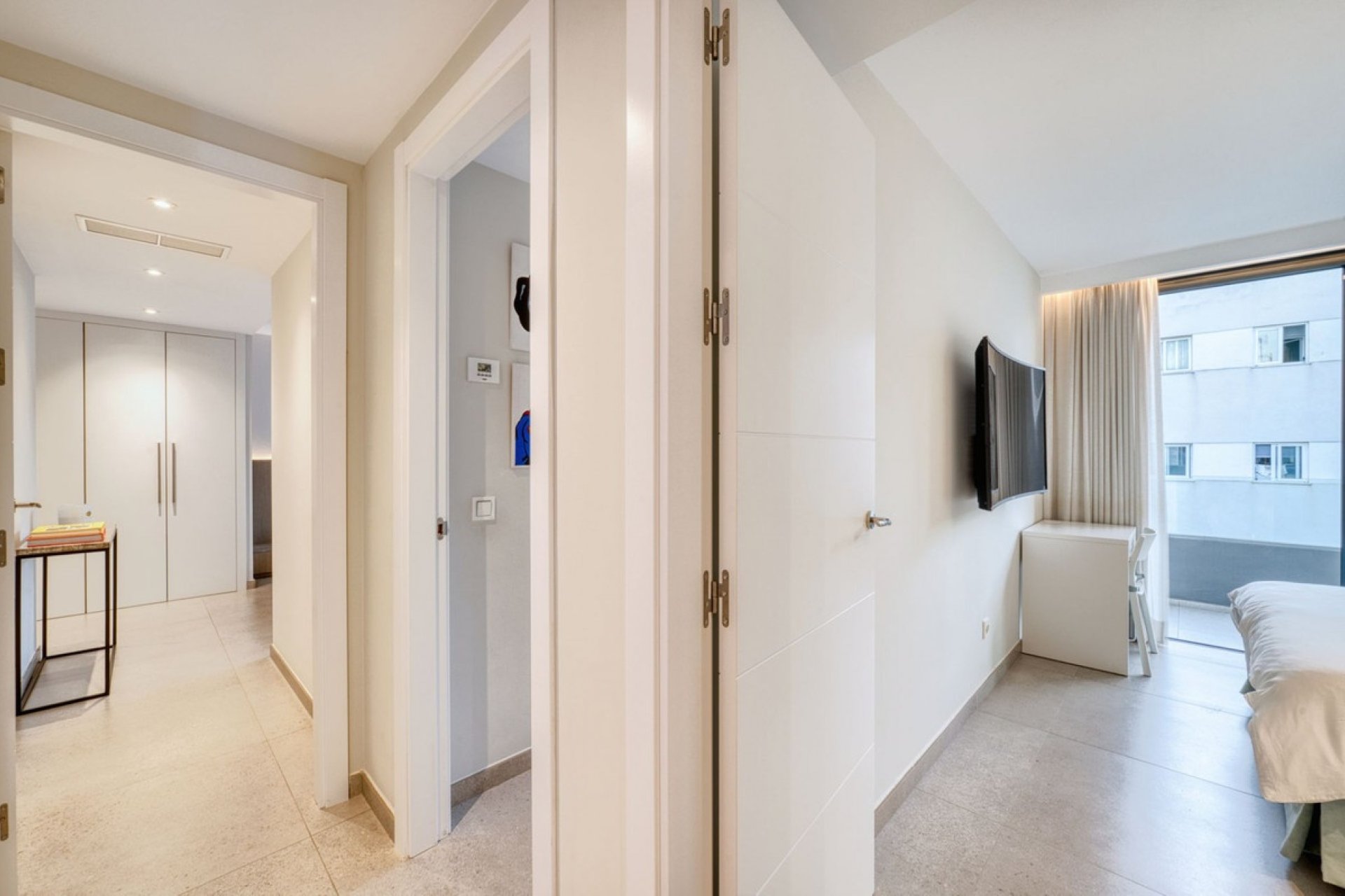 Wiederverkauf - apartment - Marbella - San Pedro de Alcántara