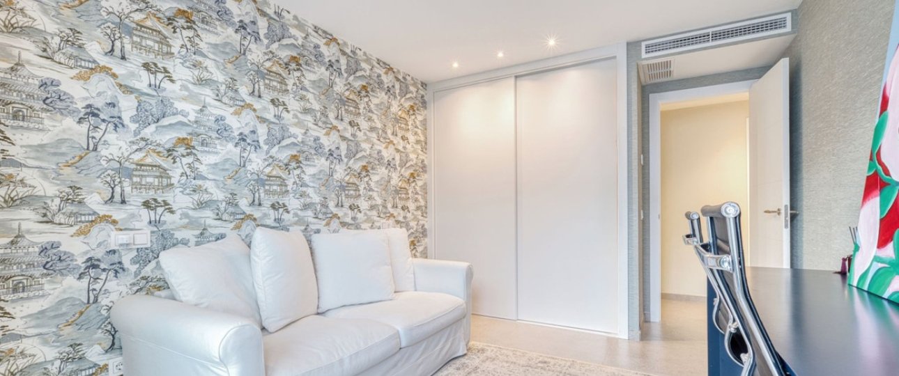 Wiederverkauf - apartment - Marbella - San Pedro de Alcántara