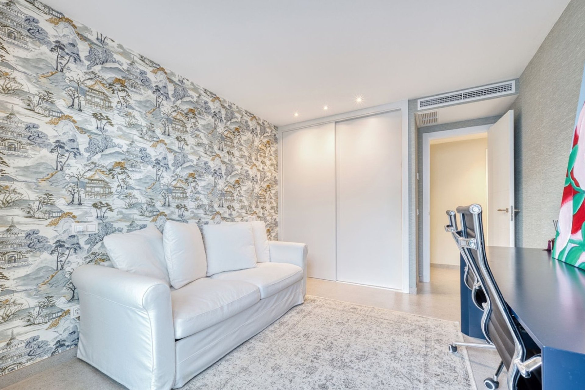 Wiederverkauf - apartment - Marbella - San Pedro de Alcántara