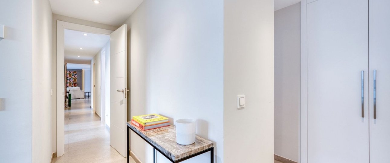 Wiederverkauf - apartment - Marbella - San Pedro de Alcántara