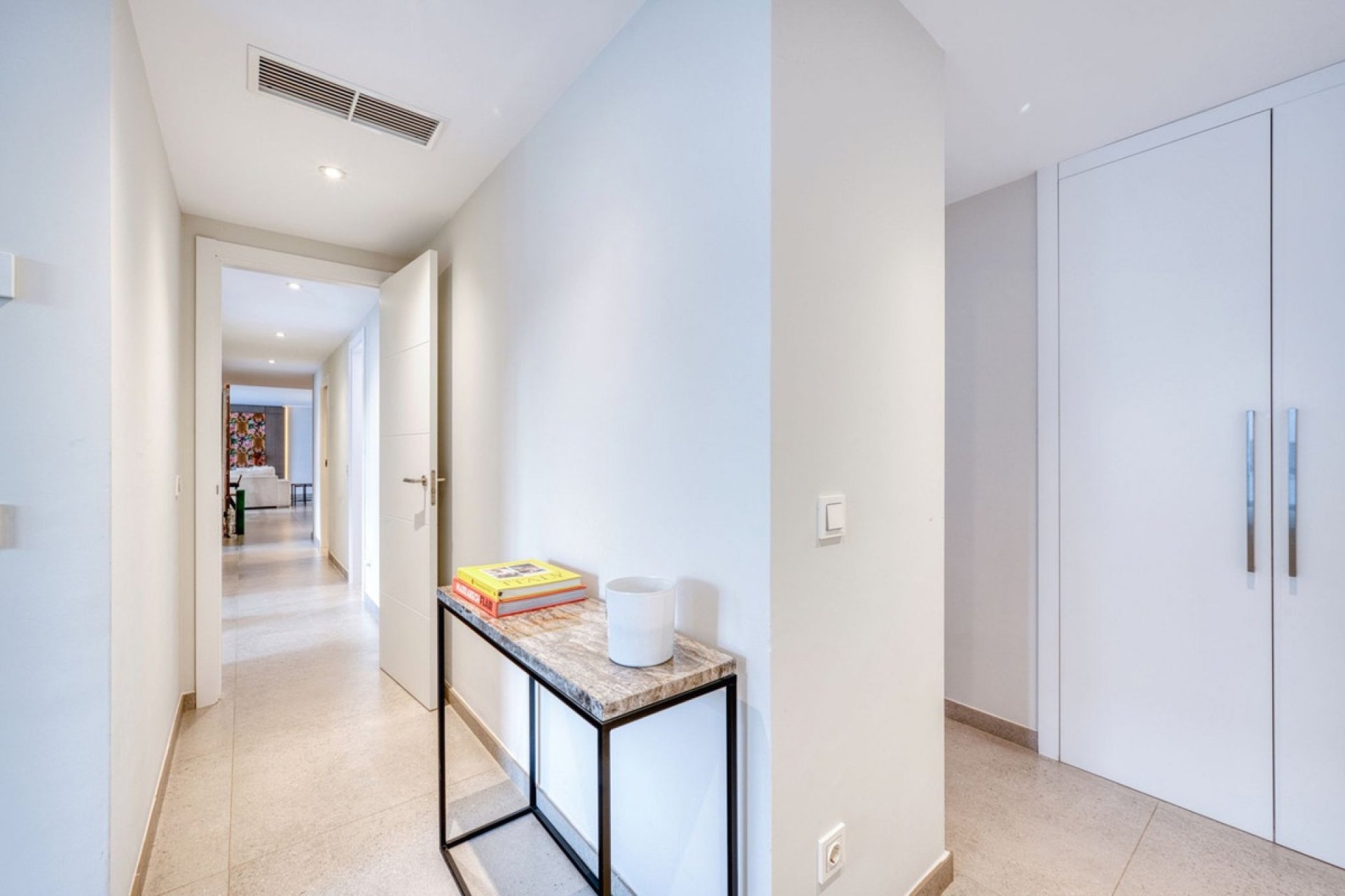Wiederverkauf - apartment - Marbella - San Pedro de Alcántara