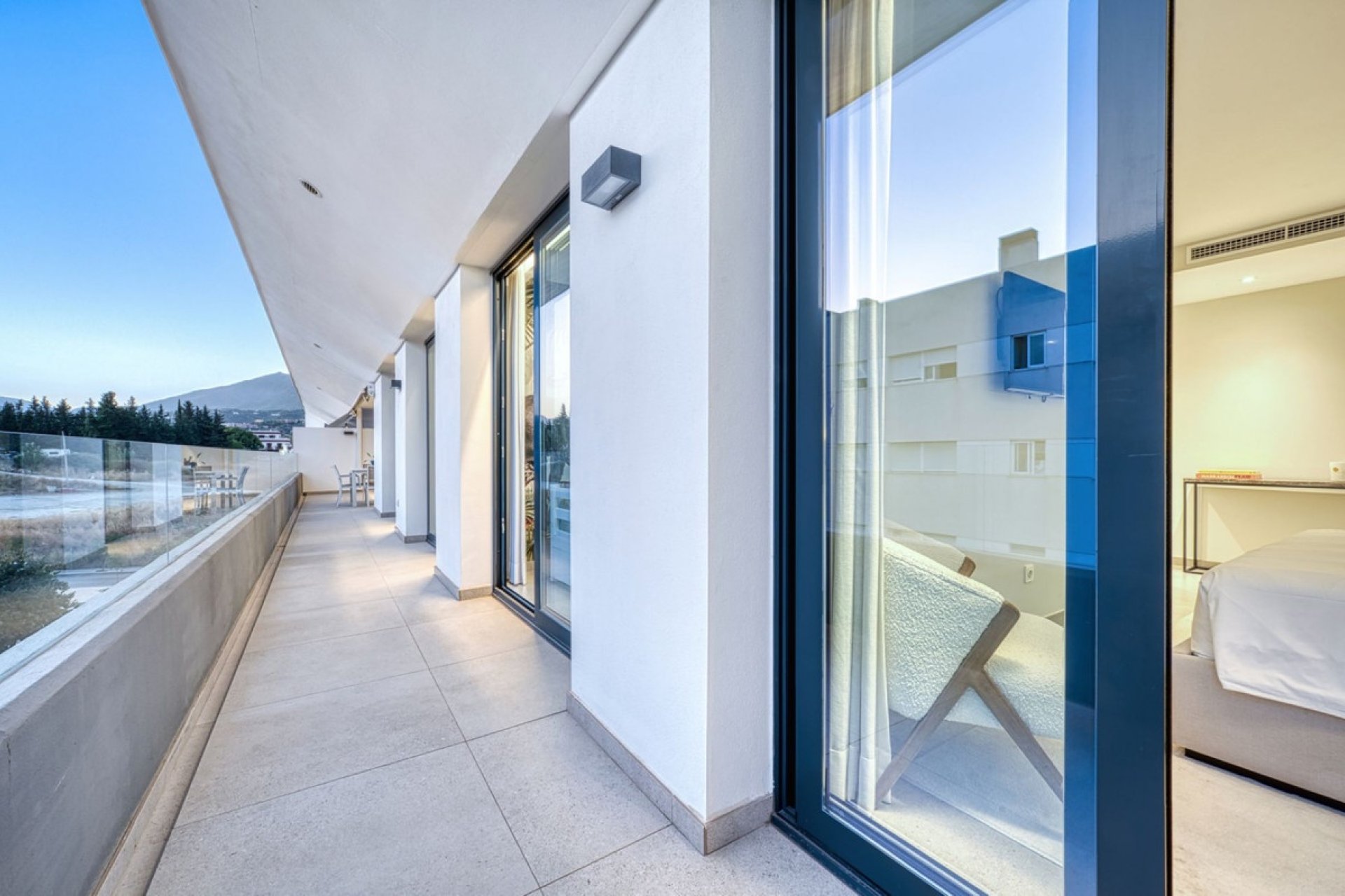 Wiederverkauf - apartment - Marbella - San Pedro de Alcántara