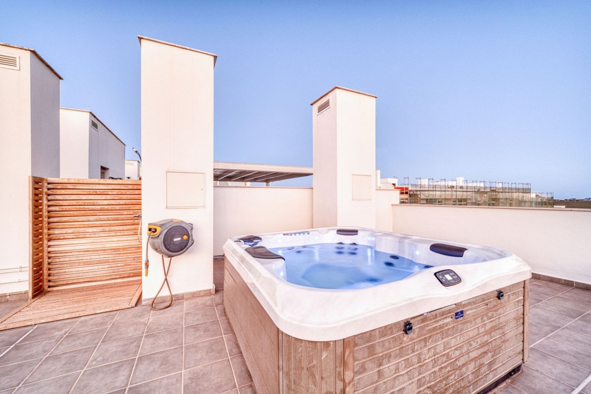 Wiederverkauf - apartment - Marbella - San Pedro de Alcántara