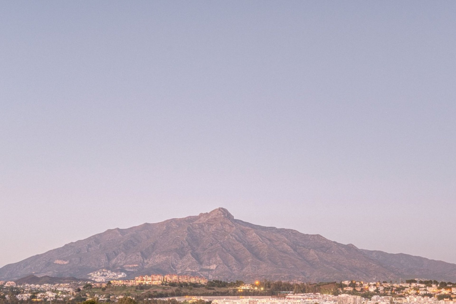 Wiederverkauf - apartment - Marbella - San Pedro de Alcántara