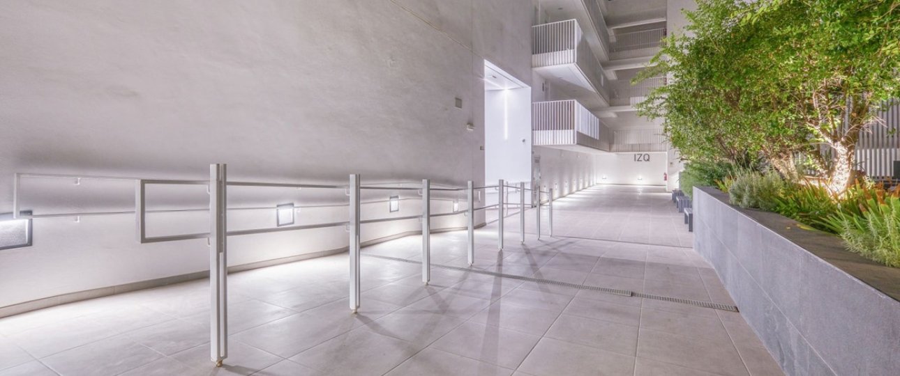 Wiederverkauf - apartment - Marbella - San Pedro de Alcántara