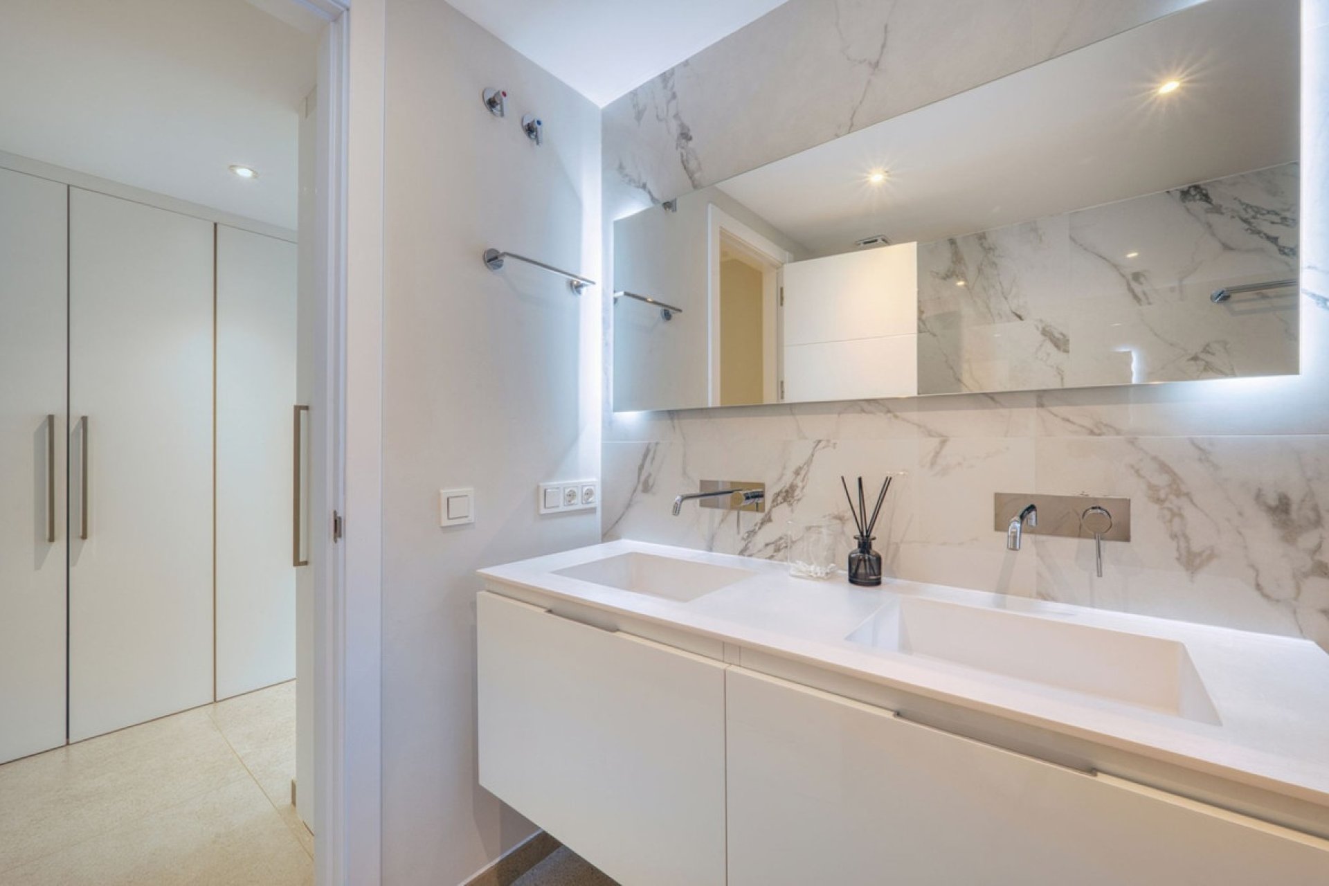 Wiederverkauf - apartment - Marbella - San Pedro de Alcántara