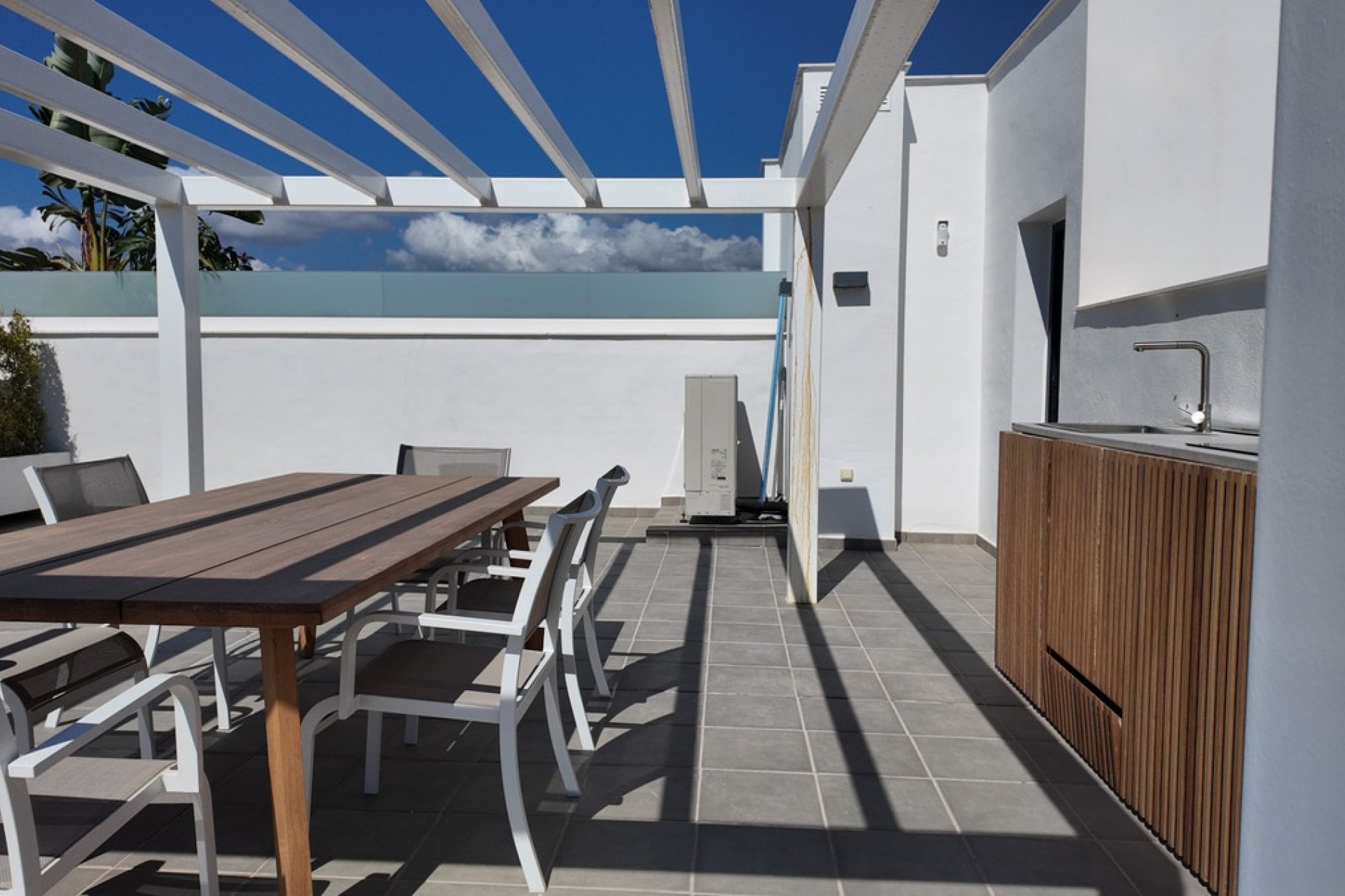Wiederverkauf - apartment - Marbella - San Pedro de Alcántara