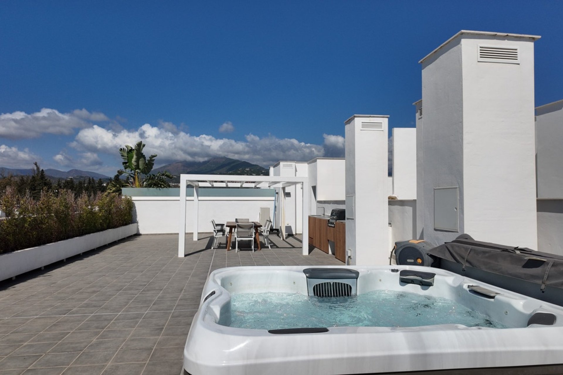 Wiederverkauf - apartment - Marbella - San Pedro de Alcántara