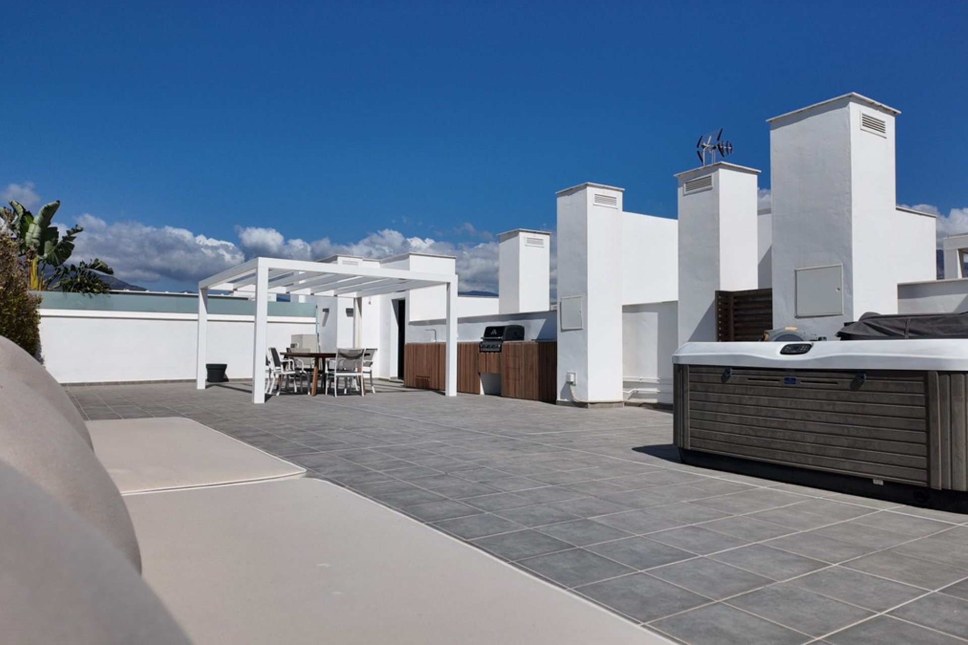Wiederverkauf - apartment - Marbella - San Pedro de Alcántara