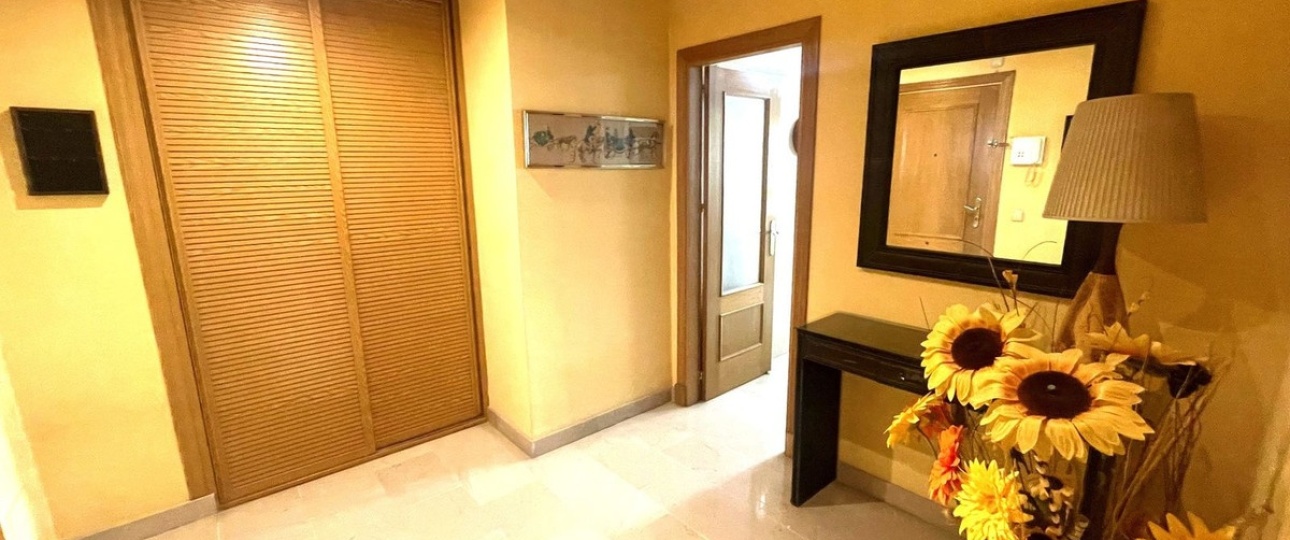 Wiederverkauf - apartment - Marbella - San Pedro de Alcántara