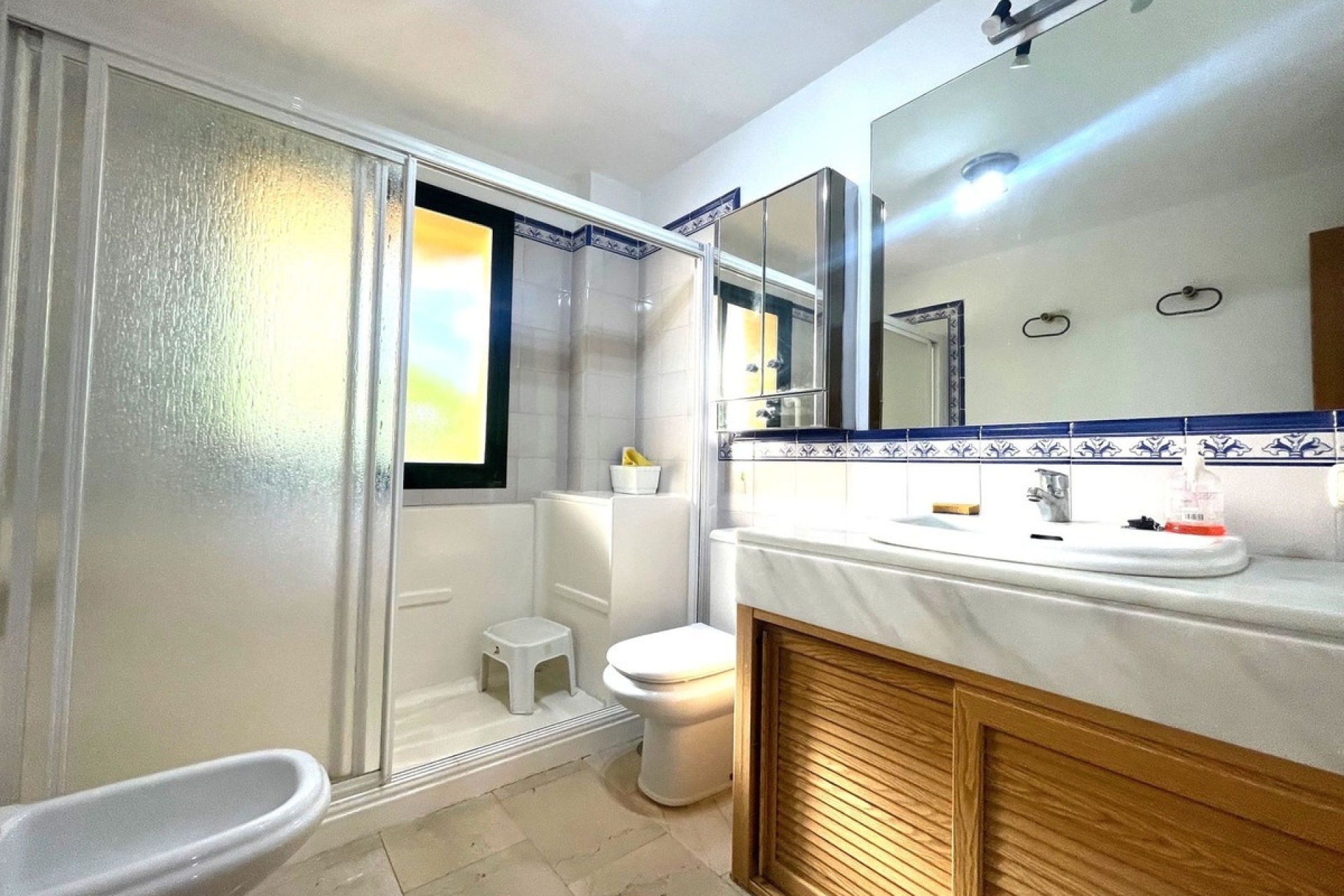 Wiederverkauf - apartment - Marbella - San Pedro de Alcántara