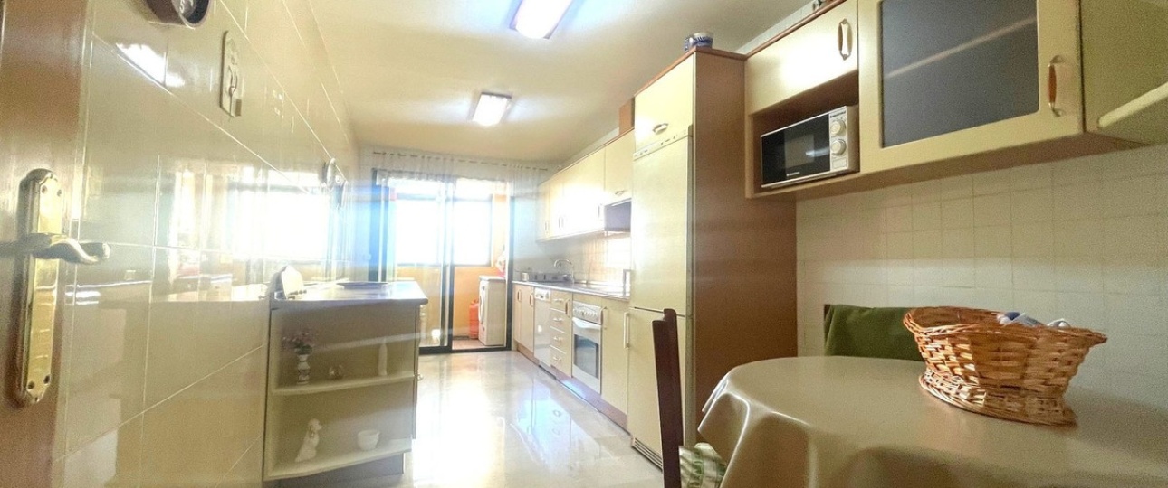 Wiederverkauf - apartment - Marbella - San Pedro de Alcántara