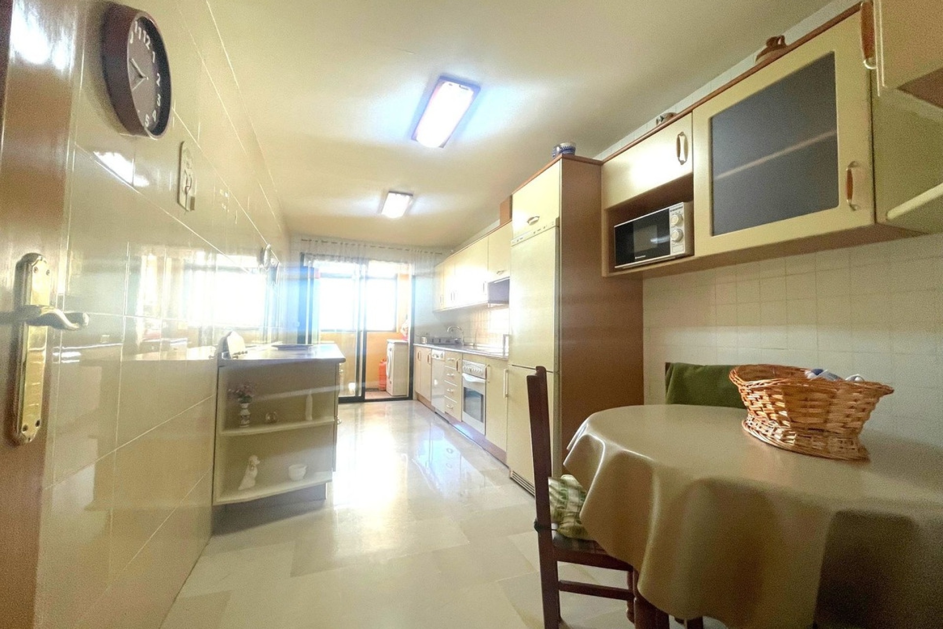 Wiederverkauf - apartment - Marbella - San Pedro de Alcántara