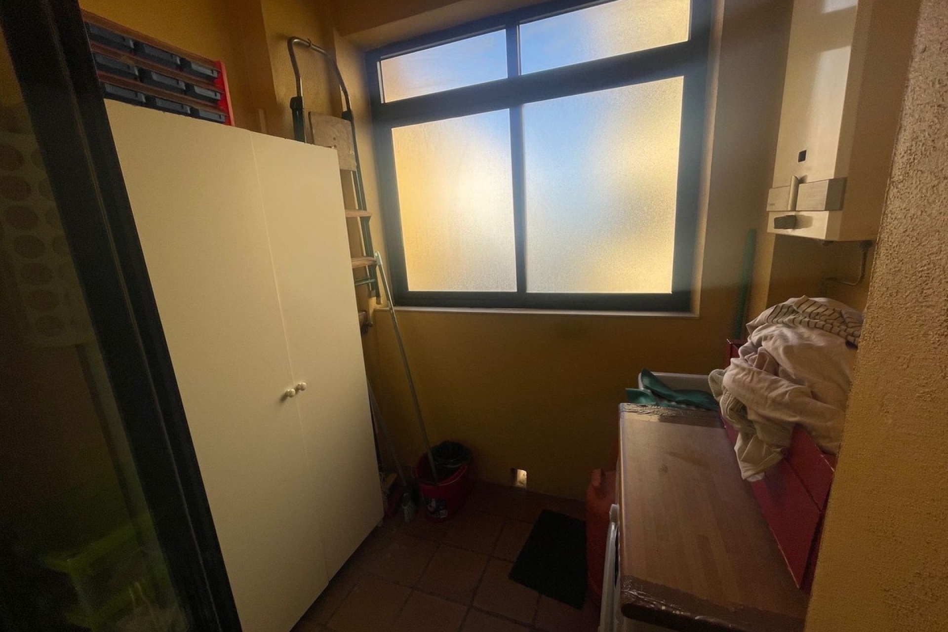 Wiederverkauf - apartment - Marbella - San Pedro de Alcántara