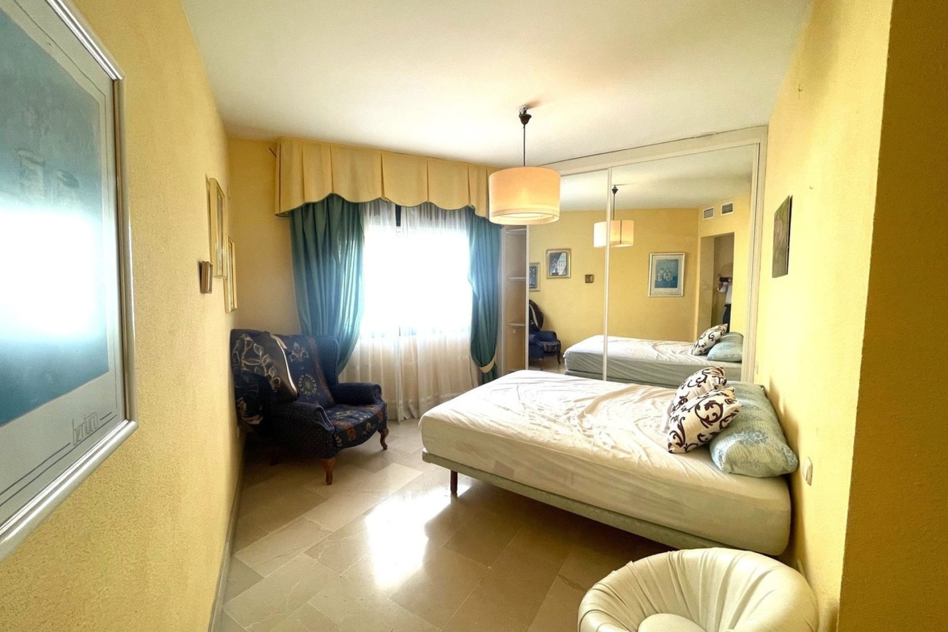 Wiederverkauf - apartment - Marbella - San Pedro de Alcántara
