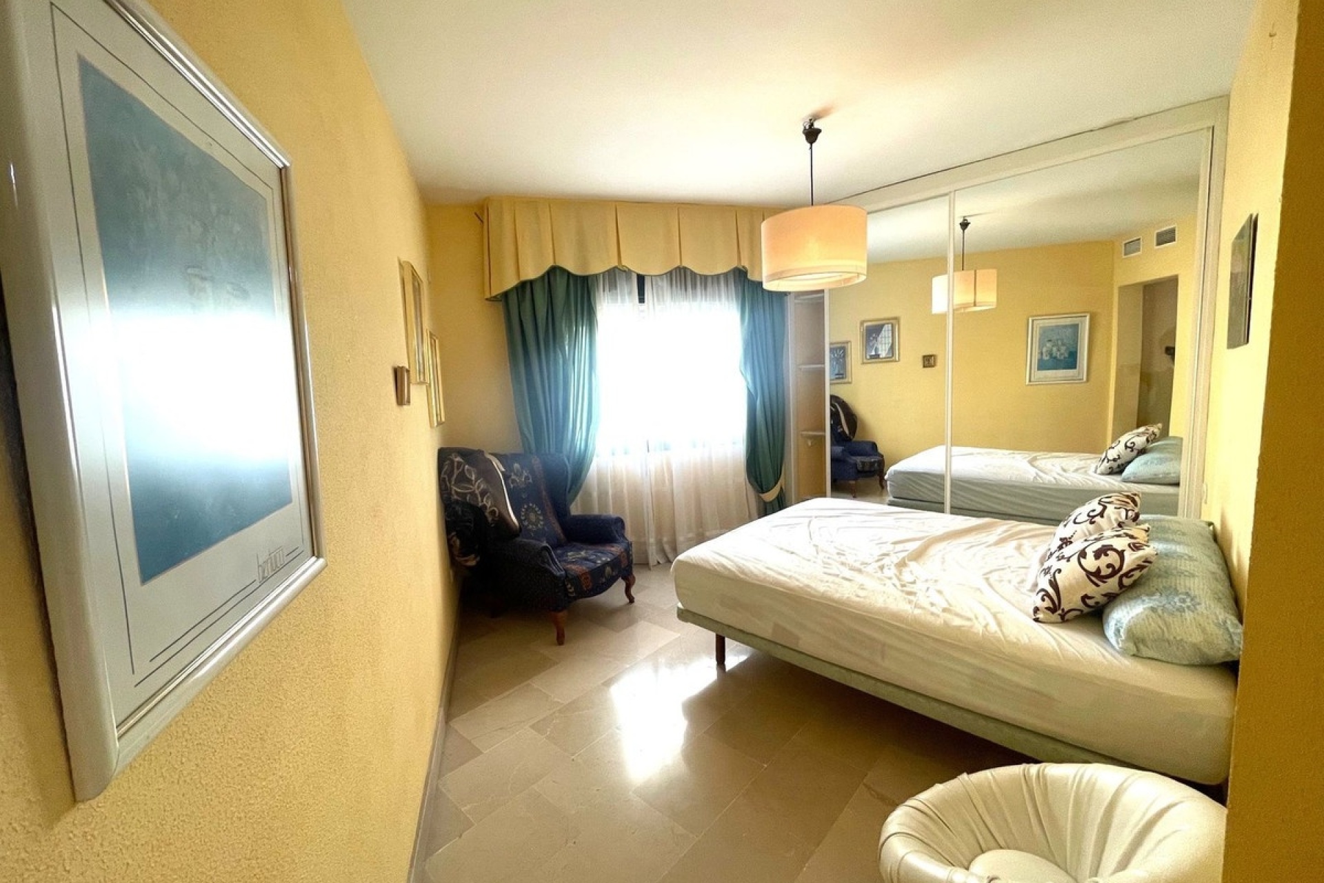 Wiederverkauf - apartment - Marbella - San Pedro de Alcántara