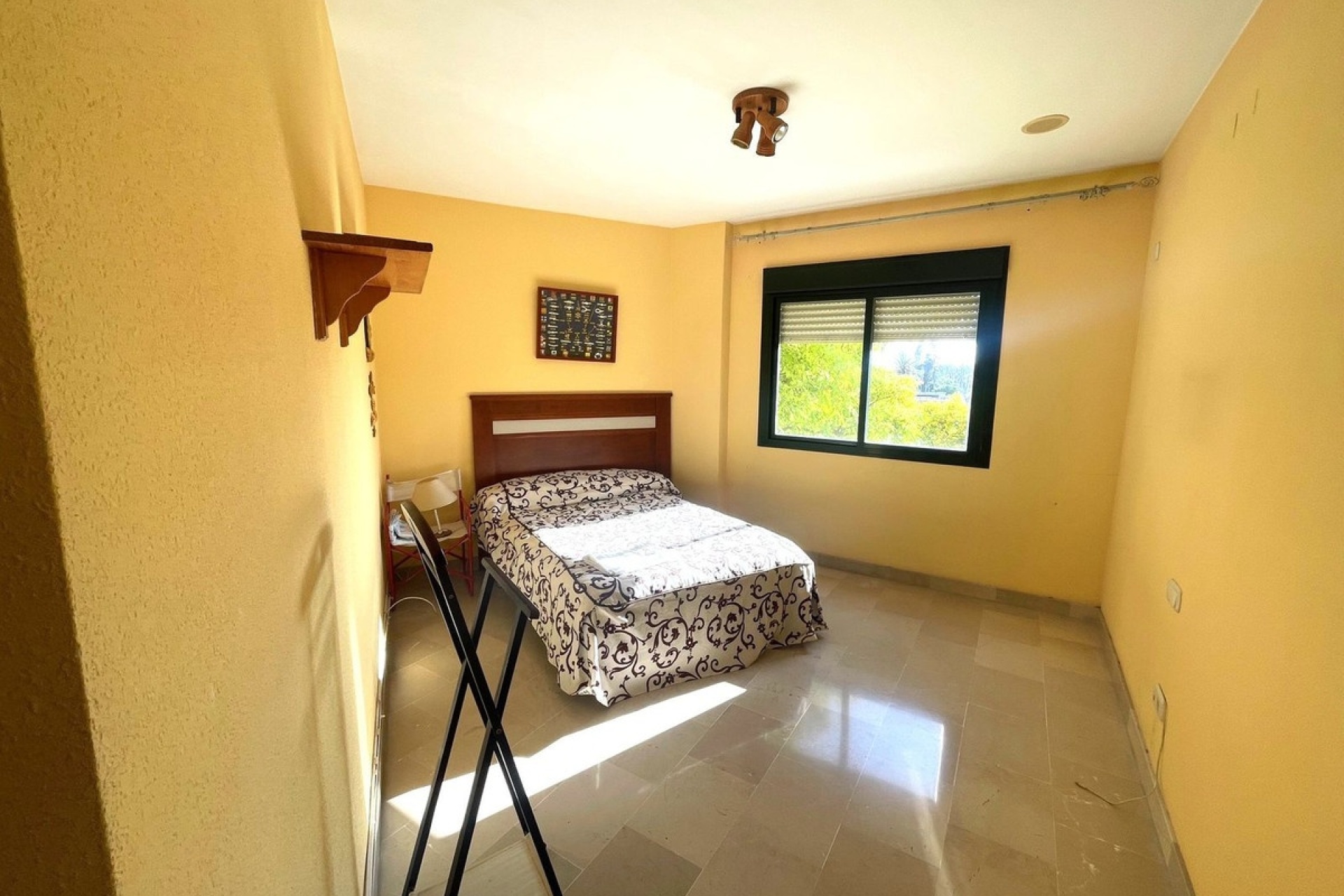 Wiederverkauf - apartment - Marbella - San Pedro de Alcántara