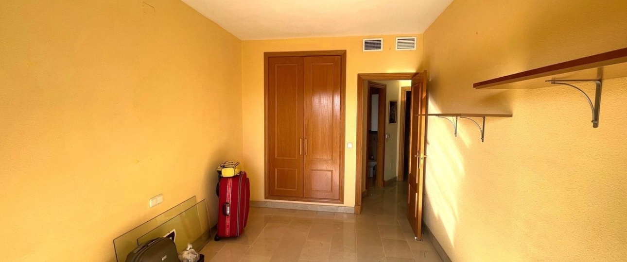 Wiederverkauf - apartment - Marbella - San Pedro de Alcántara