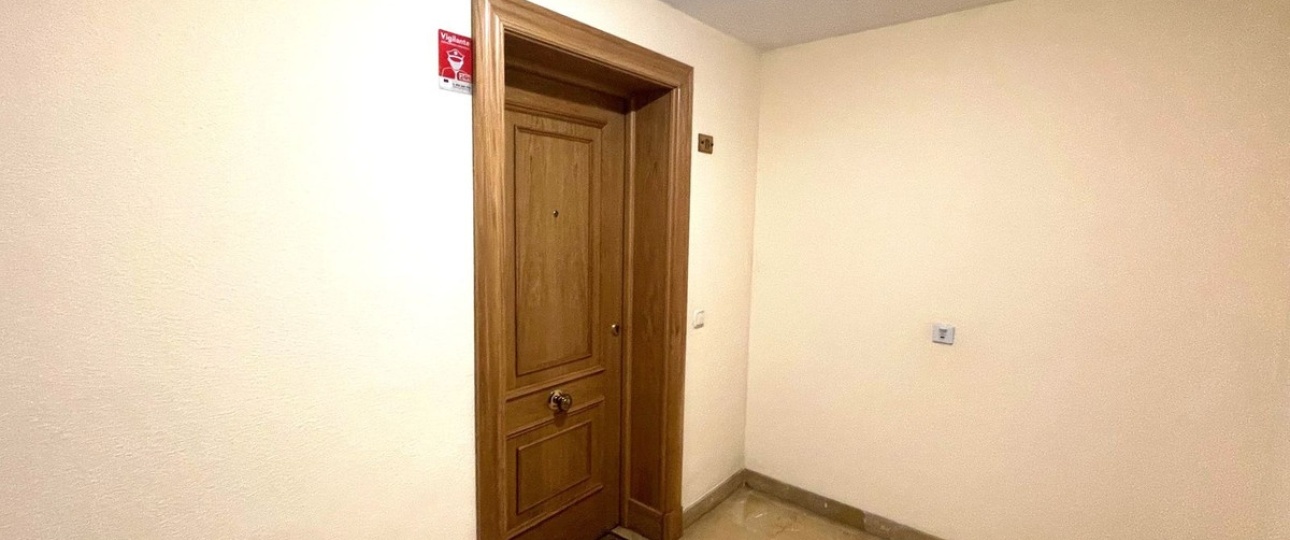 Wiederverkauf - apartment - Marbella - San Pedro de Alcántara