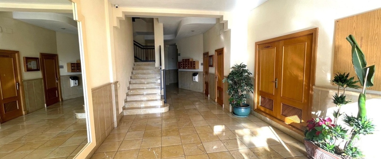 Wiederverkauf - apartment - Marbella - San Pedro de Alcántara