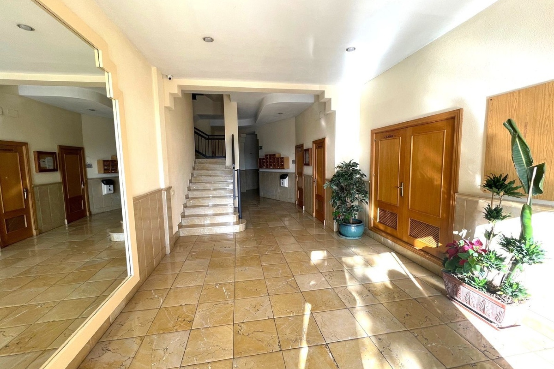 Wiederverkauf - apartment - Marbella - San Pedro de Alcántara