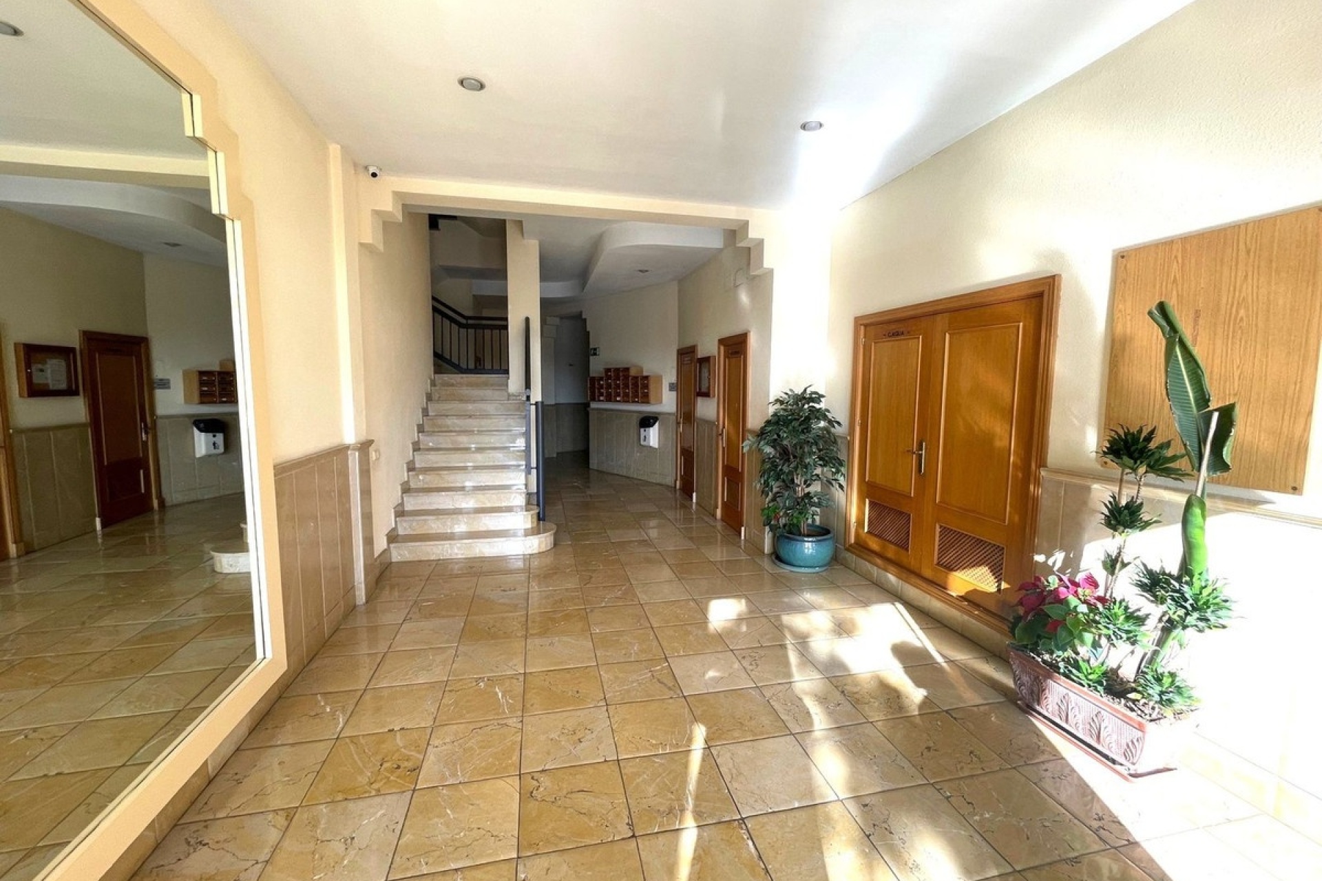 Wiederverkauf - apartment - Marbella - San Pedro de Alcántara