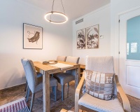 Wiederverkauf - apartment - Marbella - San Pedro de Alcántara