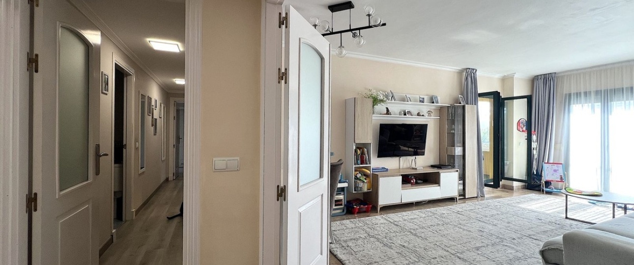 Wiederverkauf - apartment - Marbella - San Pedro de Alcántara