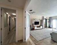 Wiederverkauf - apartment - Marbella - San Pedro de Alcántara