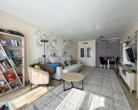 Wiederverkauf - apartment - Marbella - San Pedro de Alcántara