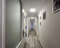 Wiederverkauf - apartment - Marbella - San Pedro de Alcántara