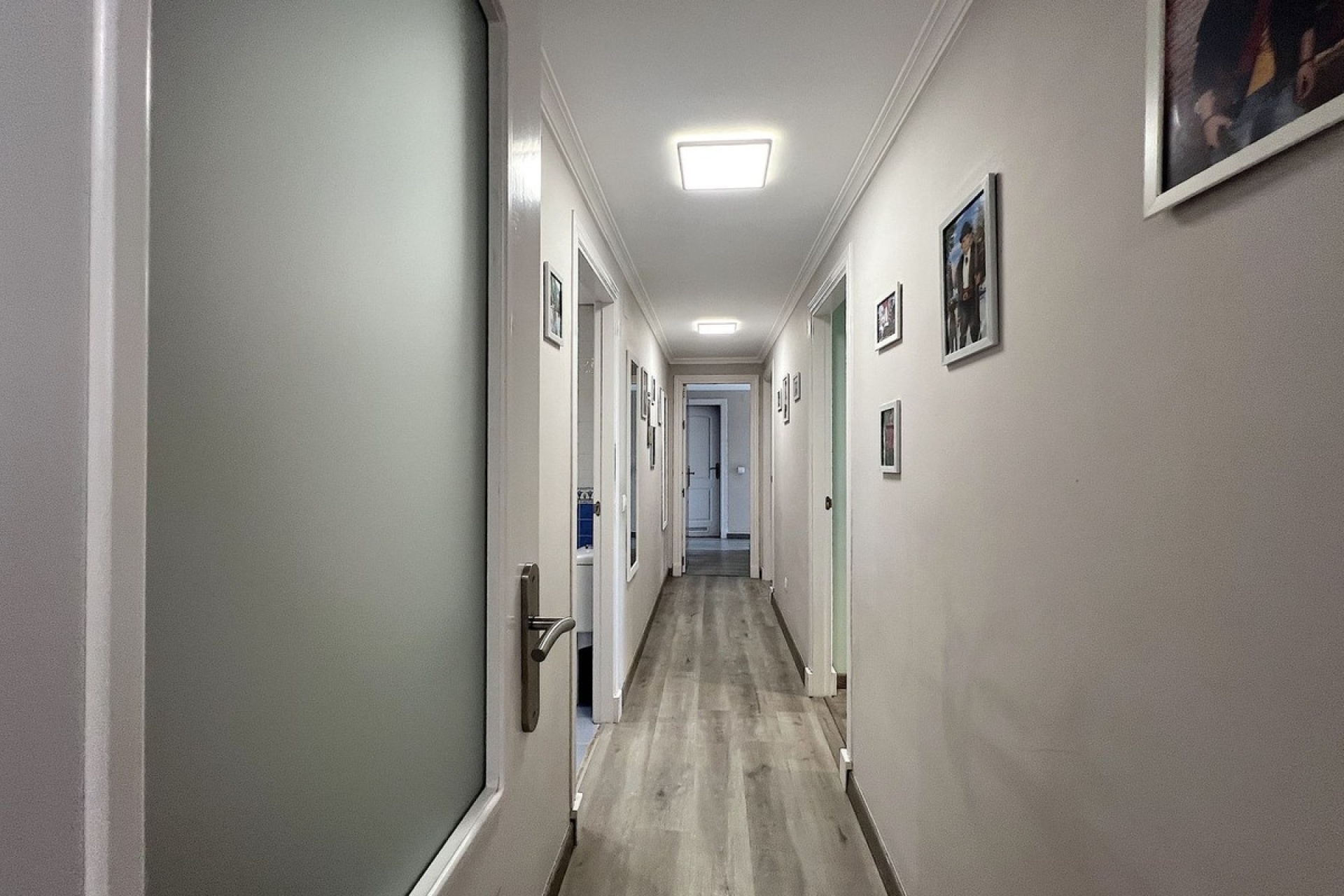 Wiederverkauf - apartment - Marbella - San Pedro de Alcántara
