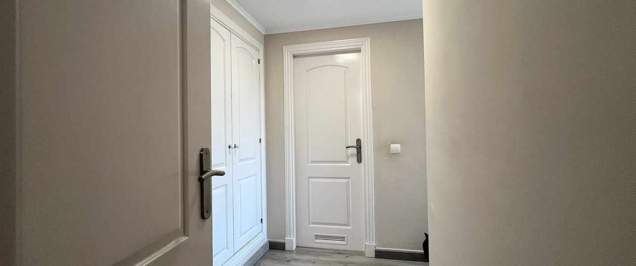 Wiederverkauf - apartment - Marbella - San Pedro de Alcántara