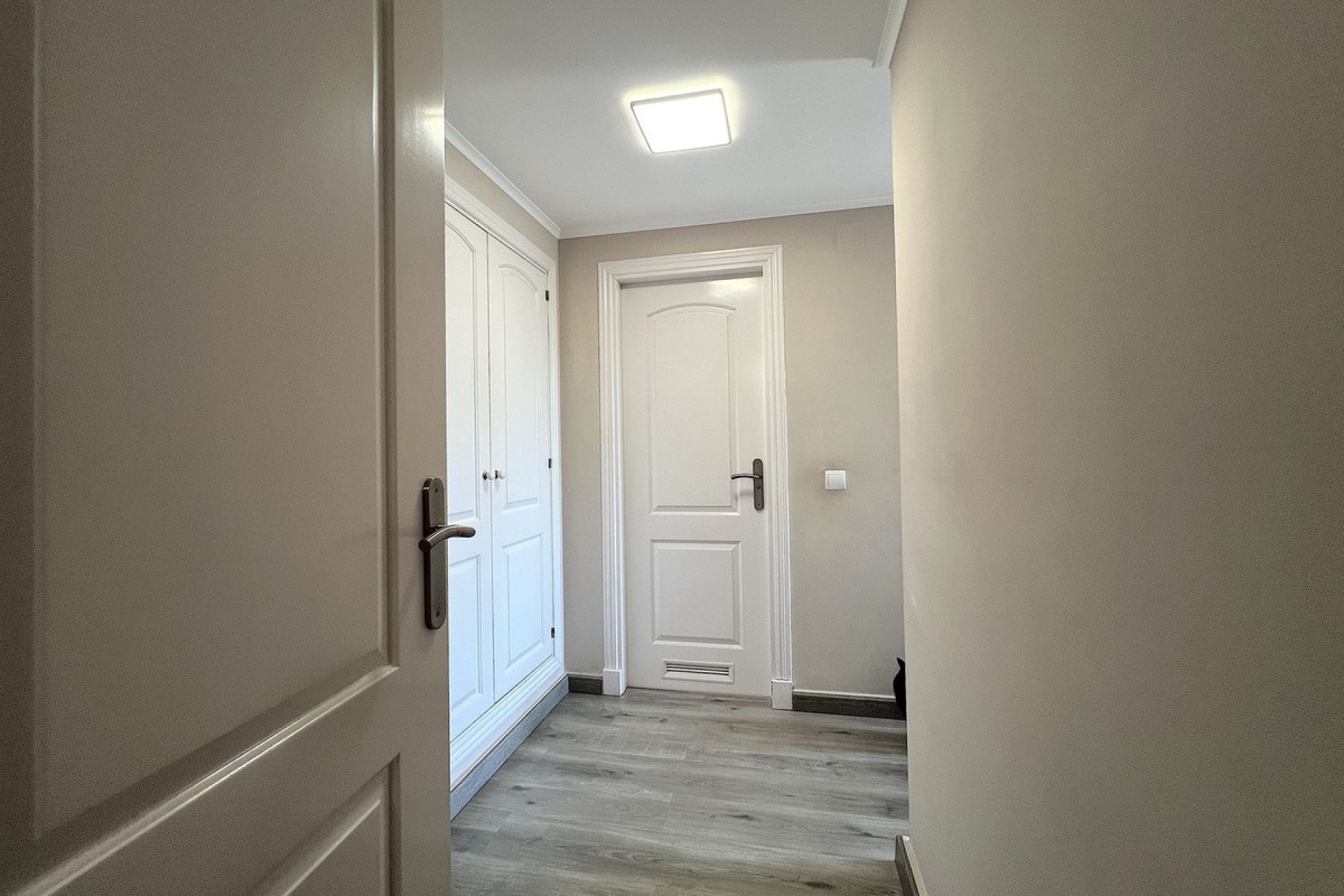 Wiederverkauf - apartment - Marbella - San Pedro de Alcántara