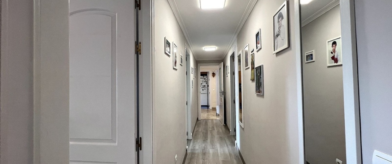 Wiederverkauf - apartment - Marbella - San Pedro de Alcántara